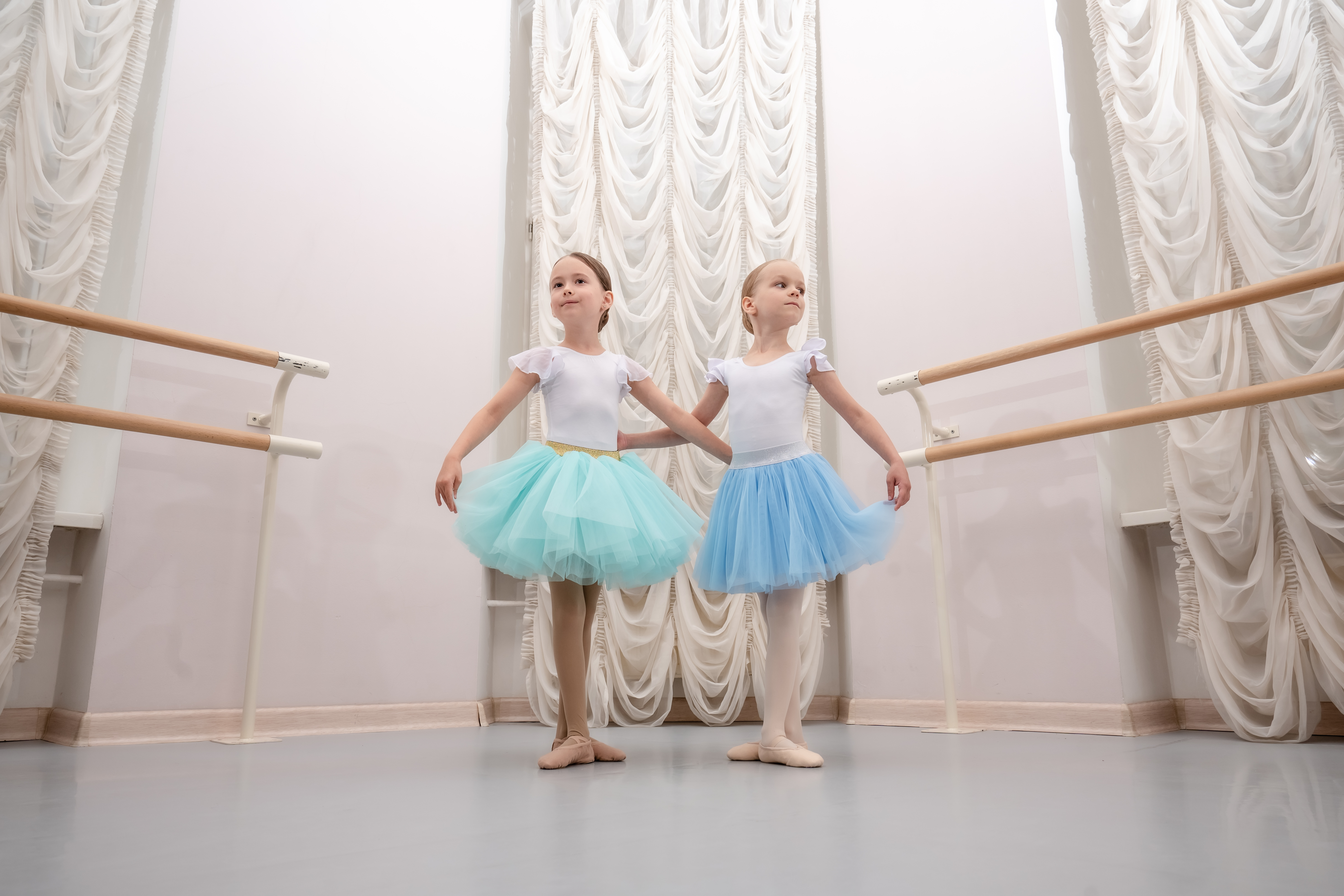 Школа балетомагия галерея фото